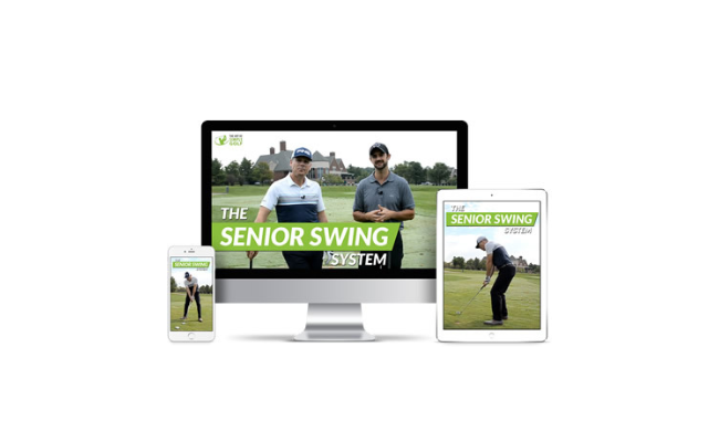 The Simple Senior Swing Review